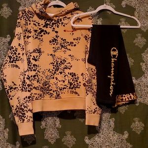 Women's CHAMPION ser